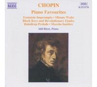 Keith Anderson PIANO FAVOURITES (CD) Album (Importación USA)