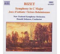 Keith Anderson Symphony in C (CD) Album (Importación USA)