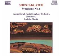 Keith Anderson Symphony No. 8 (CD) Album (Importación USA)
