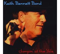 Keith Bennett - Jumpin' at the Yale