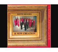 Keith Brooks & New Creation - Everlasting Love