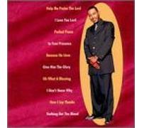 Keith Brooks - Perfect Peace