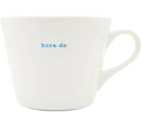 Keith Brymer Jones Taza con forma de cubo (350 ml)