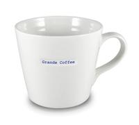 Keith Brymer Jones - Taza grande (500 ml), color café