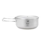 Keith Caja bento de Titanio 1.2 L Ti5329