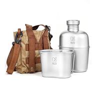 Keith Calabaza Militar Ti3060