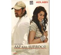 Keith Carradine - Aap Kaa Surroor [Reino Unido] [DVD]