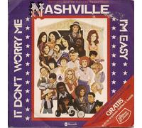 Keith Carradine - Keith Carradine I'm Easy From movie "Nashville" Italian 45 7" sgl +Pic Slv Italy