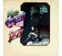 KEITH CHRISTMAS - brighter day LP