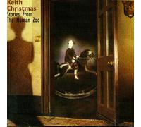 Keith CHRISTMAS - Stories From The Human Zoo