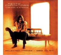 Keith Christmas - Timeless & Strange: Selected T