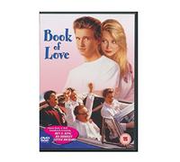 Keith Coogan - Book Of Love [Edizione: Regno Unito] [Reino Unido] [DVD]