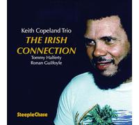 Keith Copeland Trio - Irish Connection