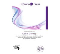 Keith Dorney: American football, American football positions, National Football League, Detroit Lions, Washington Redskins