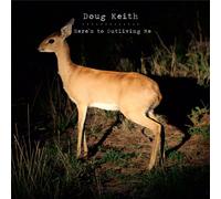 Keith Doug Here's to Outliving Me (CD) (Importación USA)