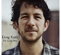 Keith Doug - Lucky Ones [Vinilo]