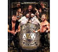 Keith Elliot Gr This Book Is All Elite: The Inside (Tapa dura) (Importación USA)