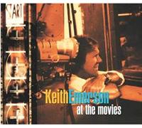 Keith EMERSON - At The Movies