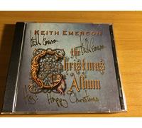 Keith Emerson - Christmas Album