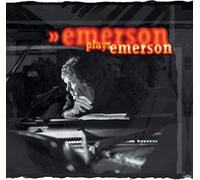 Keith Emerson - Emerson Plays Emerson