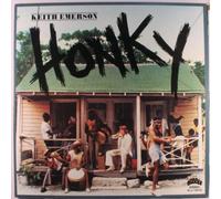 Keith Emerson - Honky