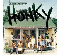 Keith Emerson - Honky (Reis)