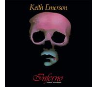 Keith Emerson - Inferno