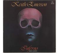 Keith Emerson - Inferno