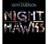 Keith Emerson Nighthawks (Original Soundtrack) (Vinyl) (Importación USA)