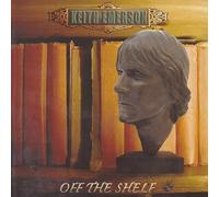 Keith Emerson - Off The Shelf - SHM/Paper Sleeve