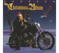 Keith Emerson - The Christmas Album