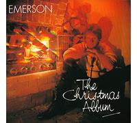 Keith Emerson - The Christmas Album