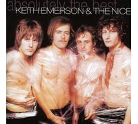 Keith Emerson & the Nice - Absolutely the Best