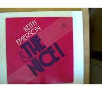 Keith Emerson & The Nice!, Erscheinungsjahr um 1974