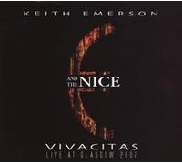 Keith Emerson - Viva Citas