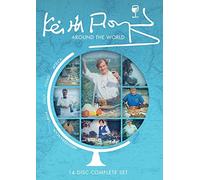Keith Floyd Around the World [DVD]