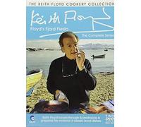 Keith Floyd - Floyds Fjord Fiesta [Edizione: Regno Unito] [Italia] [DVD]
