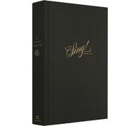 Keith Getty The Sing Hymnal (Tapa dura) (Importación USA)