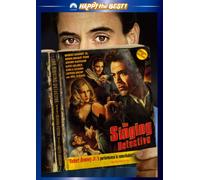 Keith Gordon - The Singing Detective [Edizione: Giappone] [Italia] [DVD]