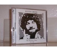 Keith Green - Ministry Years 1977-79: Vol. 1