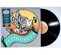 Keith Green - The Keith Green Collection [Vinilo]