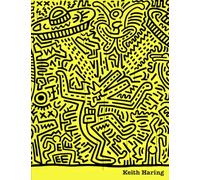 Keith Haring