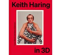 Keith Haring in 3D (ART)