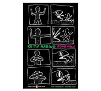 Keith Haring Journals: Diarios del artista (English edition)