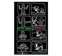Keith Haring Journals – Penguin Classics Edición Deluxe