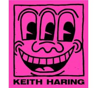 Keith Haring: (Reduced size) (Rizzoli Classics)