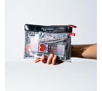 Keith Haring - Set de papelería completo