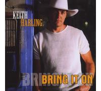Keith Harling - Bring It on