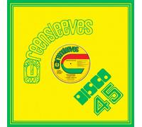 Keith Hudson - Bloody Eyes Ep [Vinilo]
