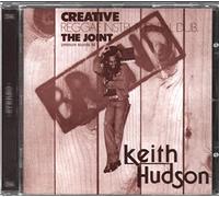 Keith Hudson - Brand